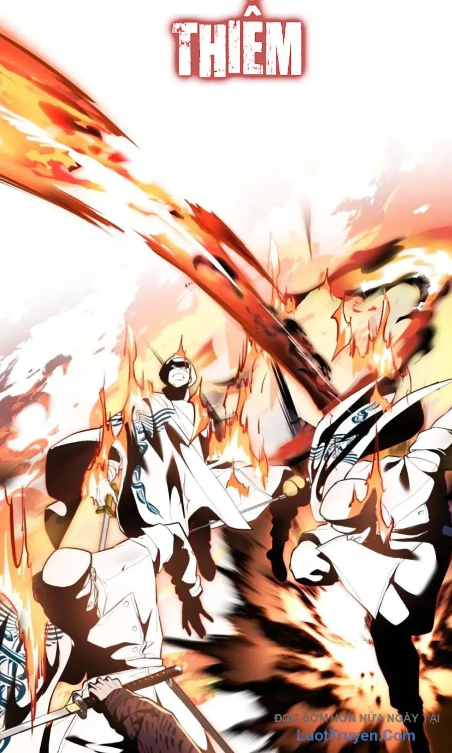Cậu Bé Của Thần Chết - Chapter 302 - Page 115