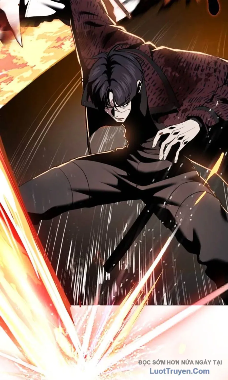 Cậu Bé Của Thần Chết - Chapter 302 - Page 116