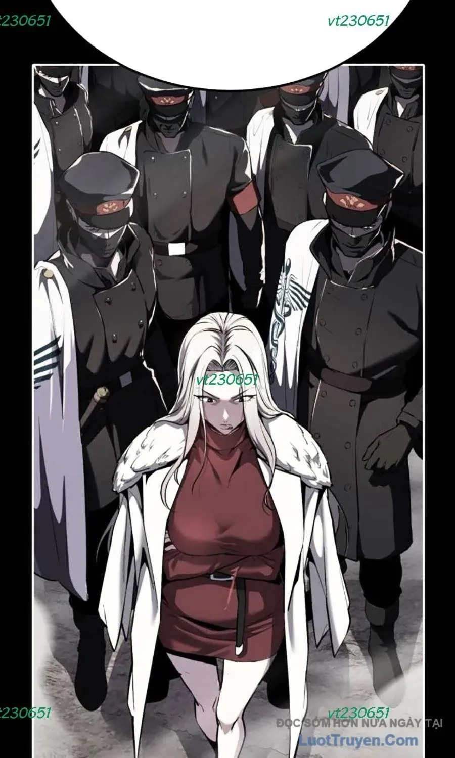 Cậu Bé Của Thần Chết - Chapter 302 - Page 12