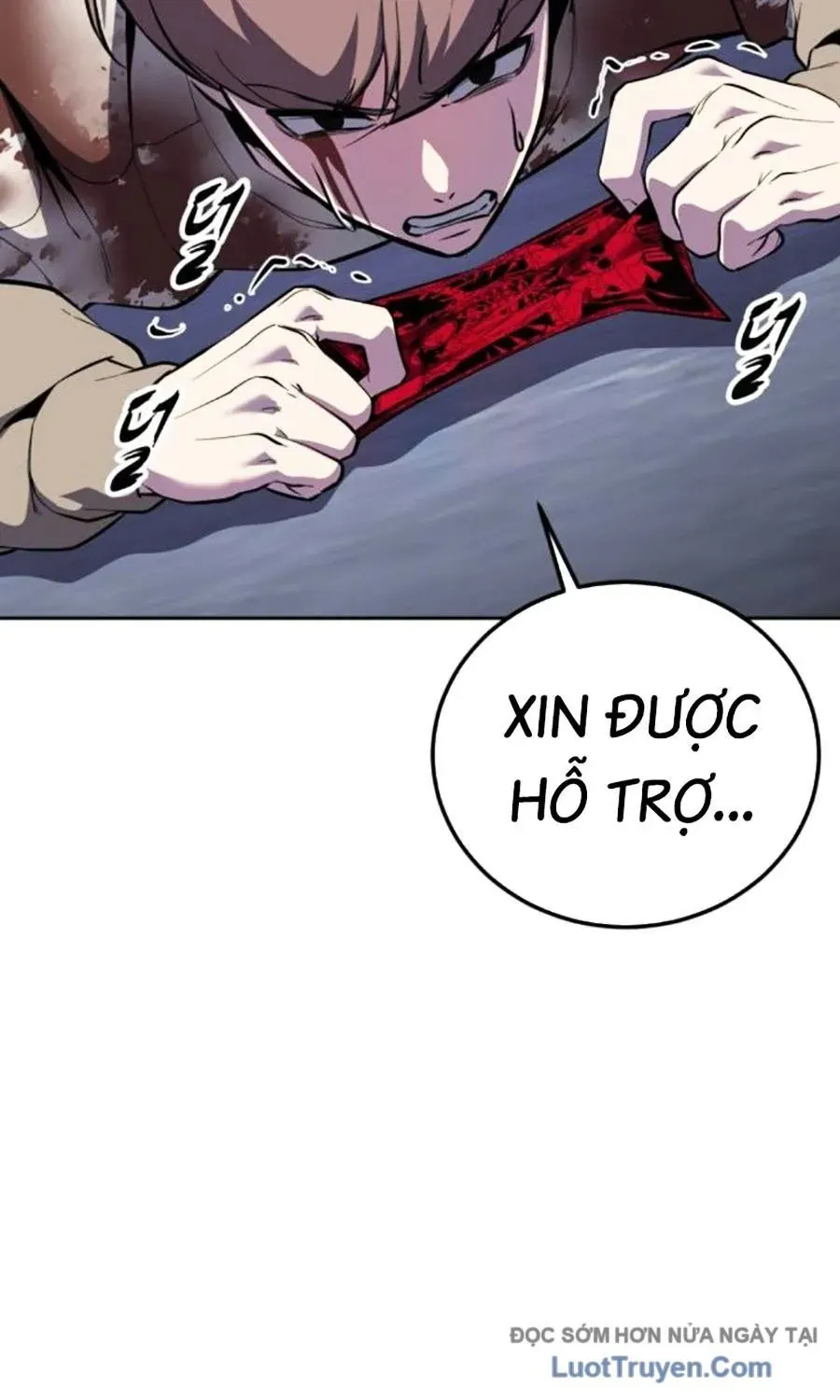 Cậu Bé Của Thần Chết - Chapter 302 - Page 124