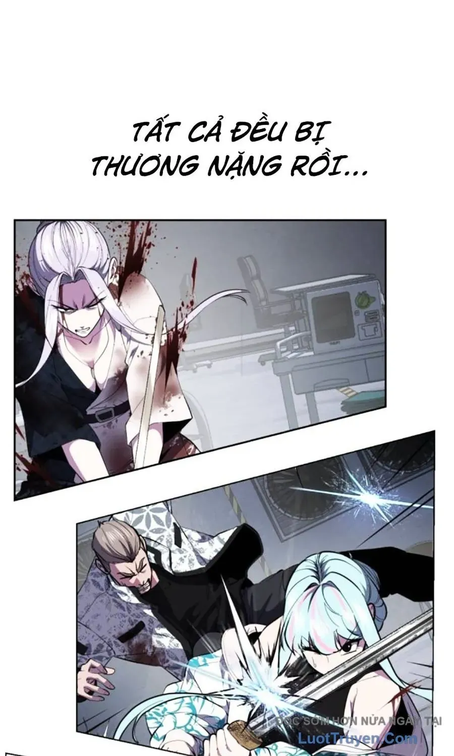 Cậu Bé Của Thần Chết - Chapter 302 - Page 133