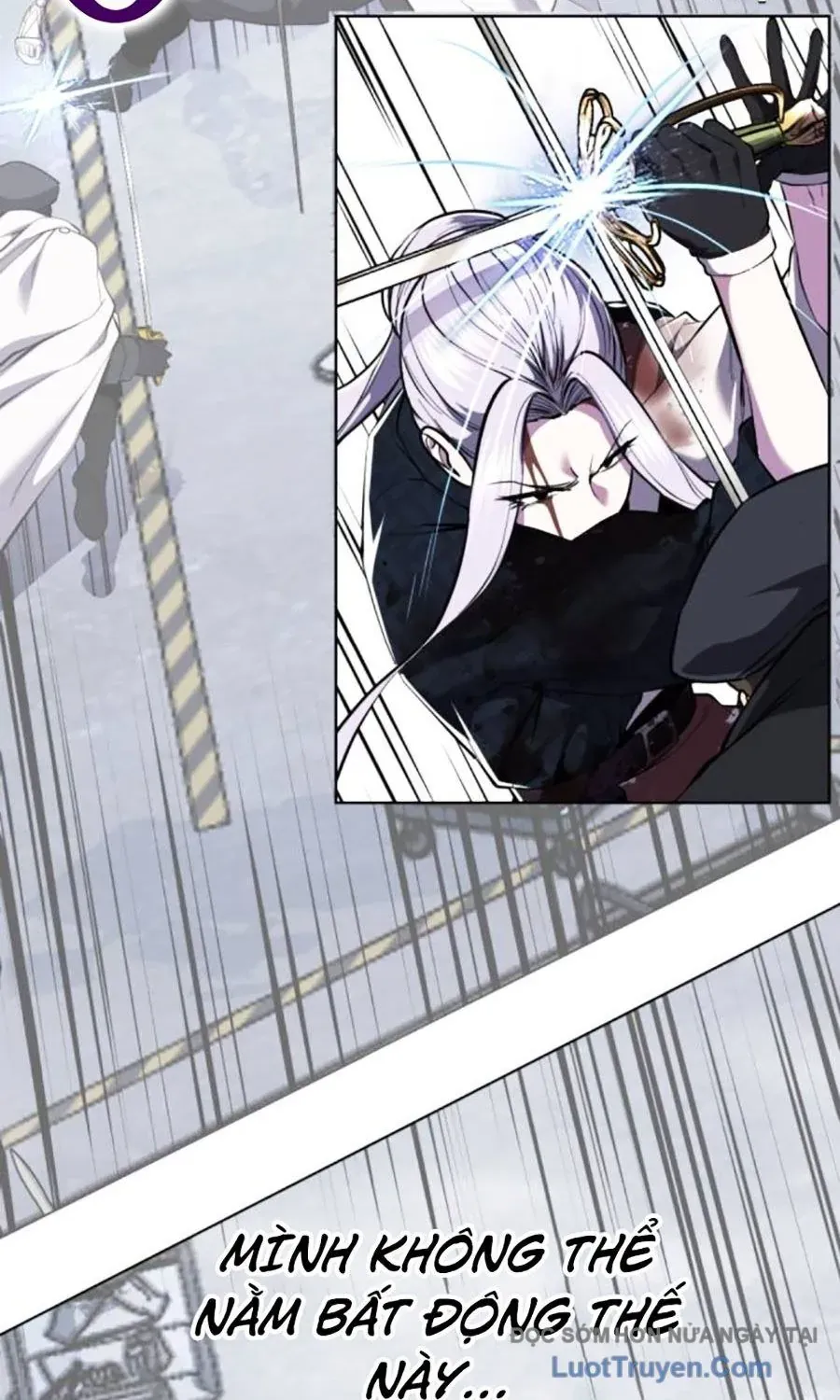 Cậu Bé Của Thần Chết - Chapter 302 - Page 137