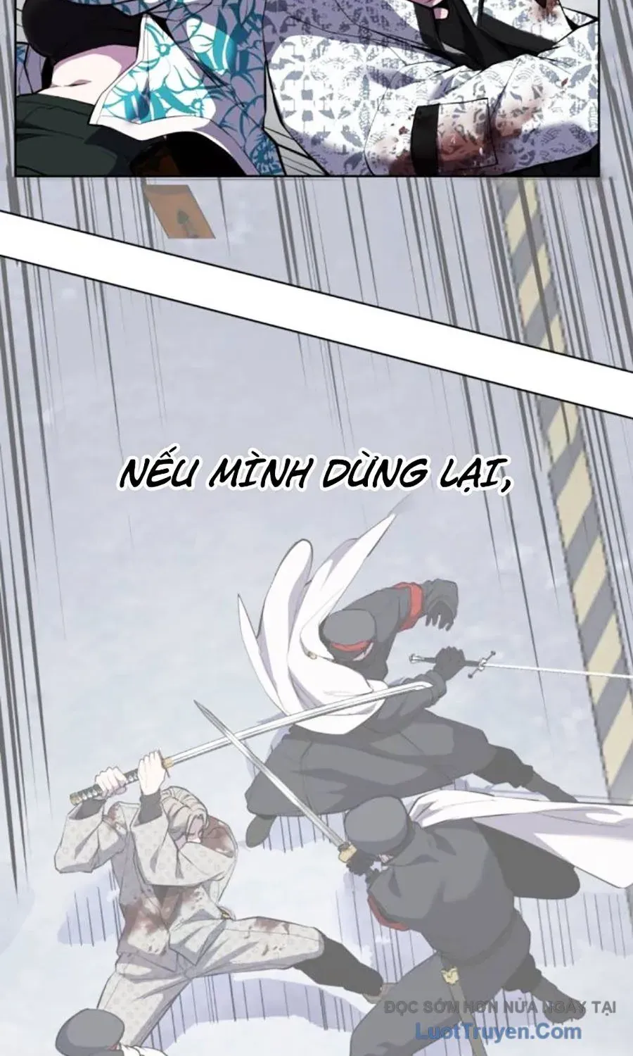 Cậu Bé Của Thần Chết - Chapter 302 - Page 139