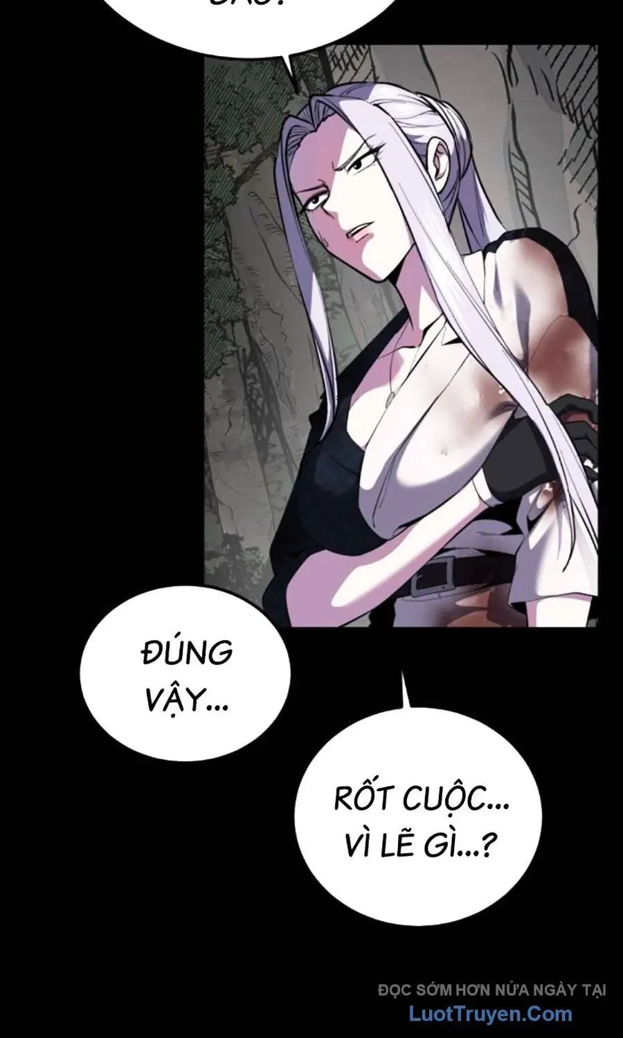 Cậu Bé Của Thần Chết - Chapter 302 - Page 14