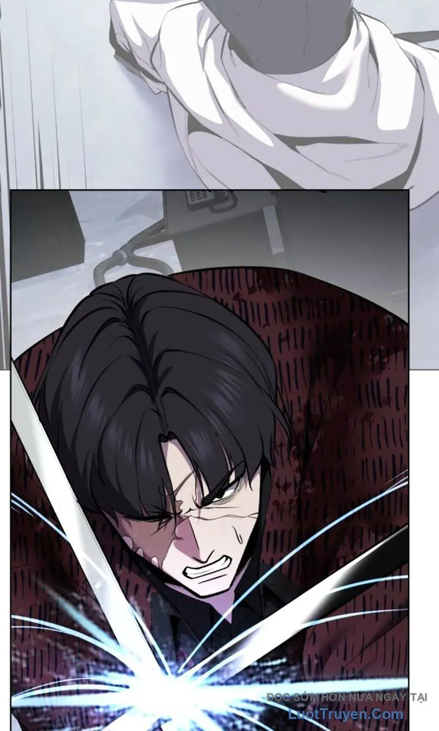 Cậu Bé Của Thần Chết - Chapter 302 - Page 142