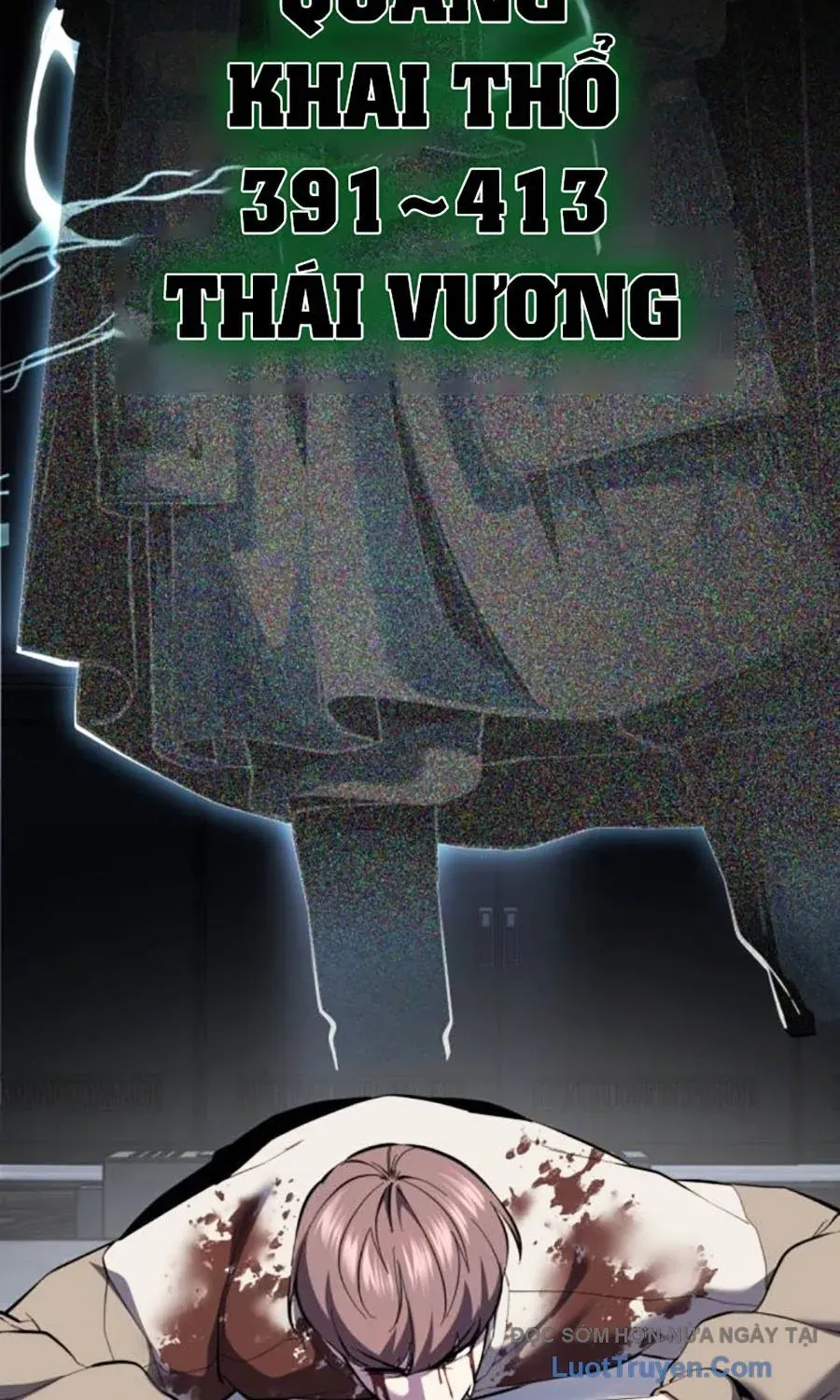 Cậu Bé Của Thần Chết - Chapter 302 - Page 147