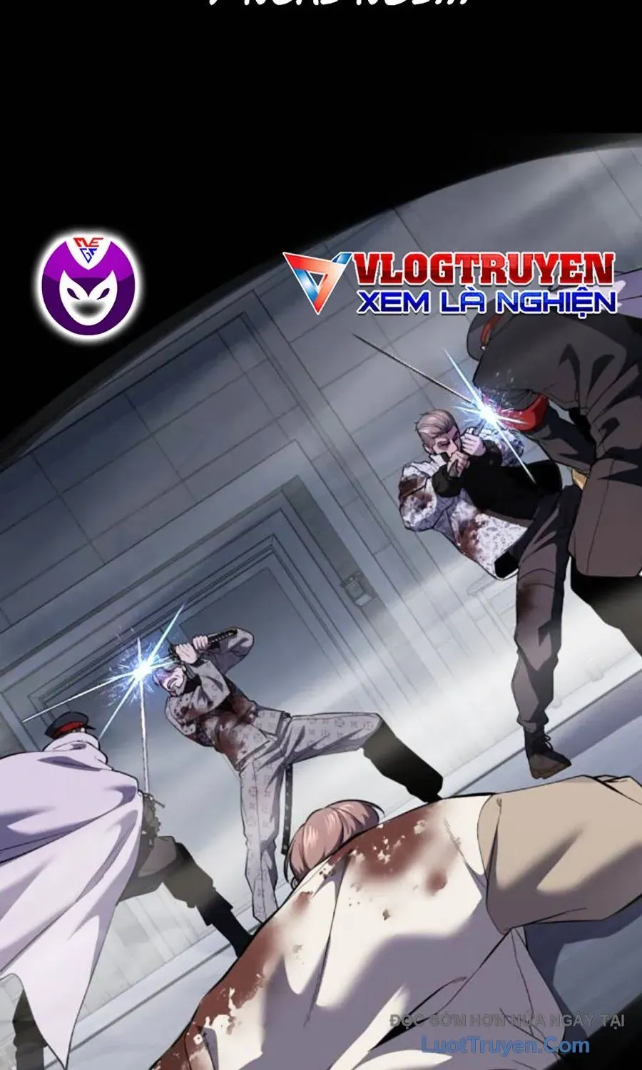 Cậu Bé Của Thần Chết - Chapter 302 - Page 157