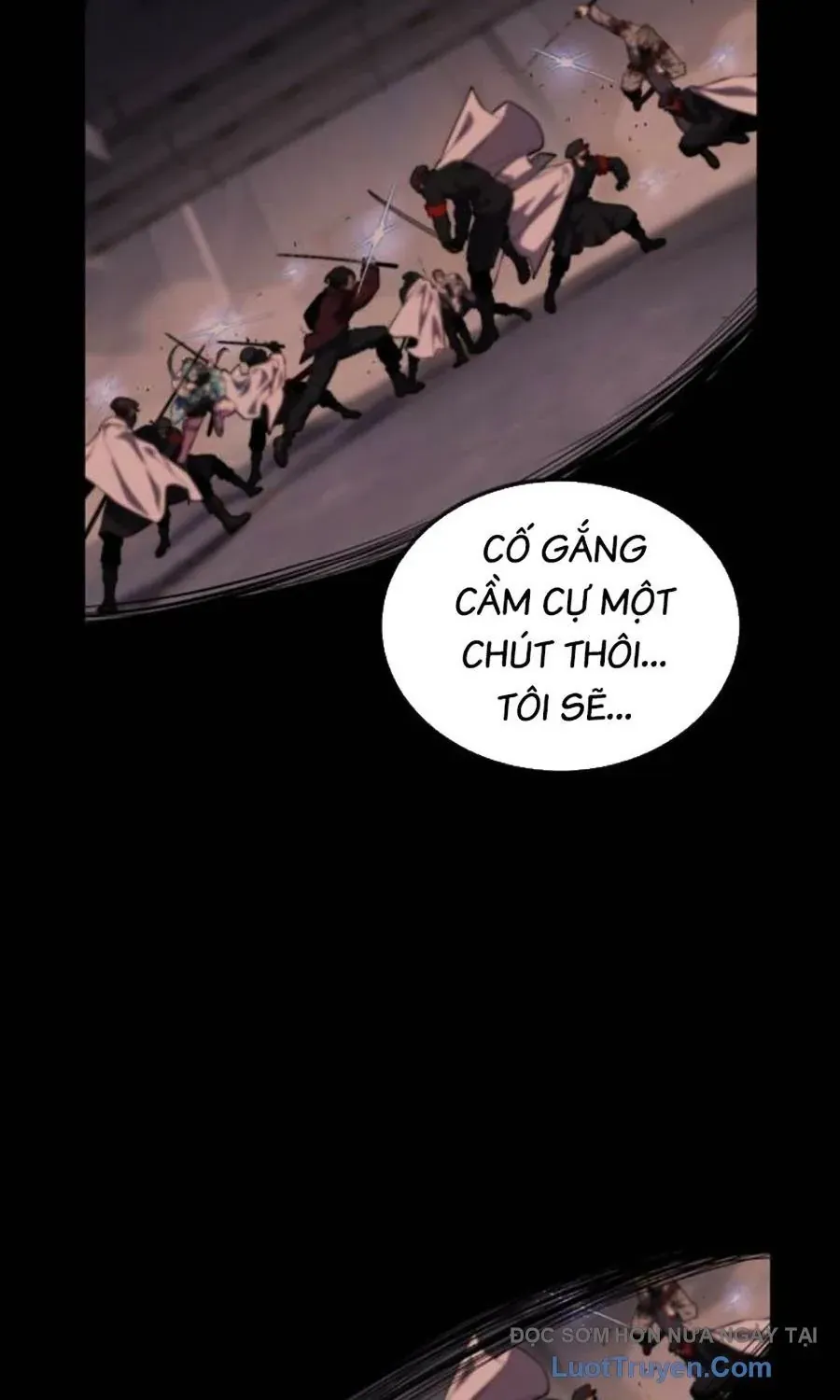 Cậu Bé Của Thần Chết - Chapter 302 - Page 159