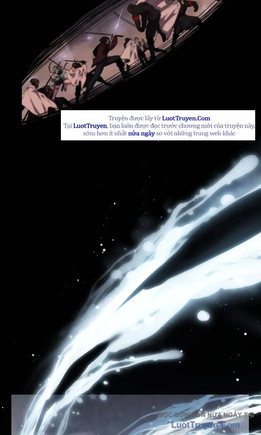 Cậu Bé Của Thần Chết - Chapter 302 - Page 160