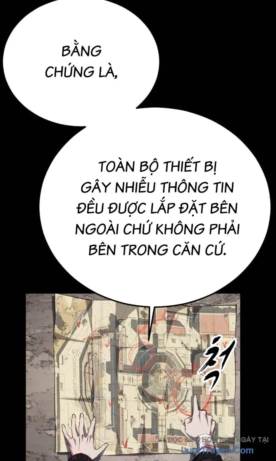Cậu Bé Của Thần Chết - Chapter 302 - Page 17
