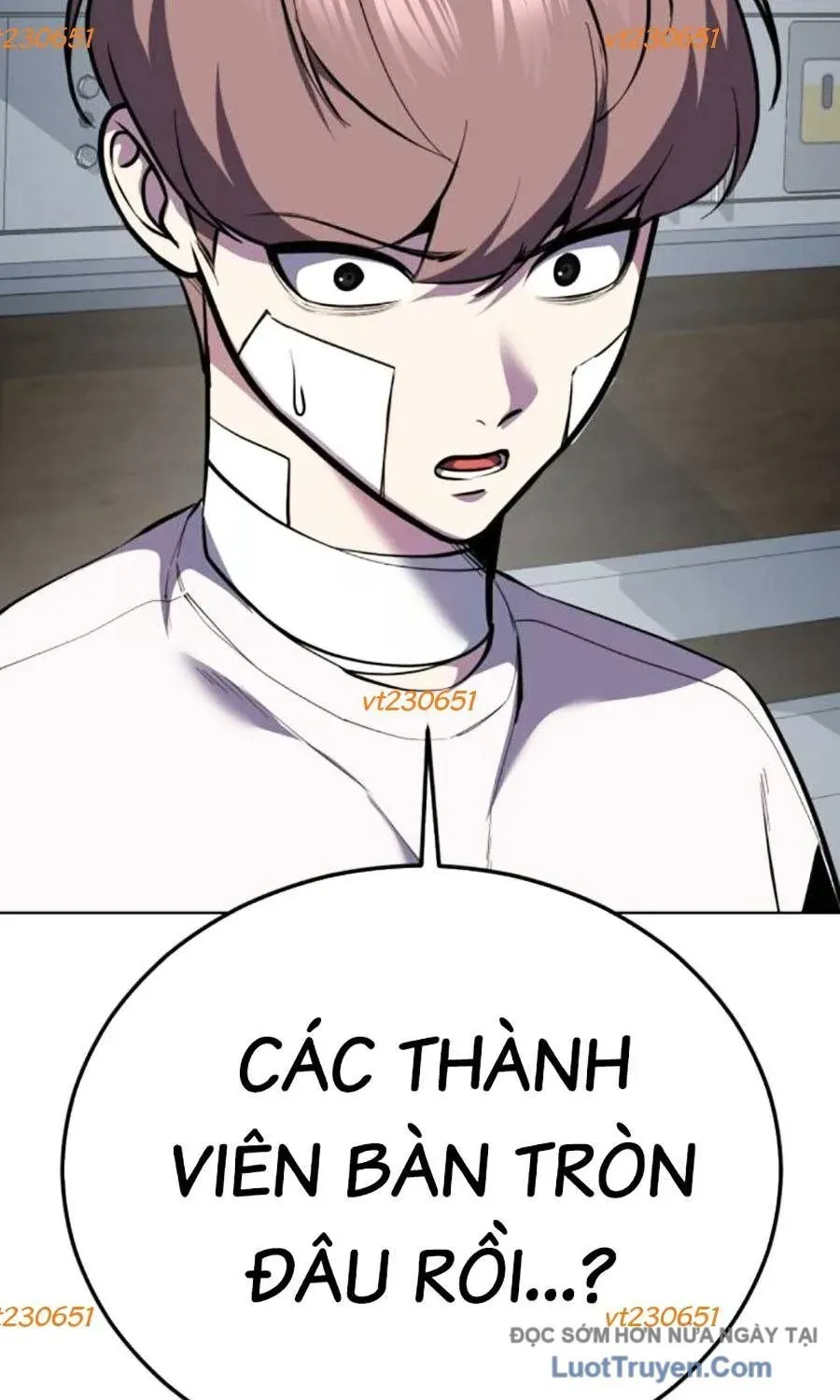 Cậu Bé Của Thần Chết - Chapter 302 - Page 173