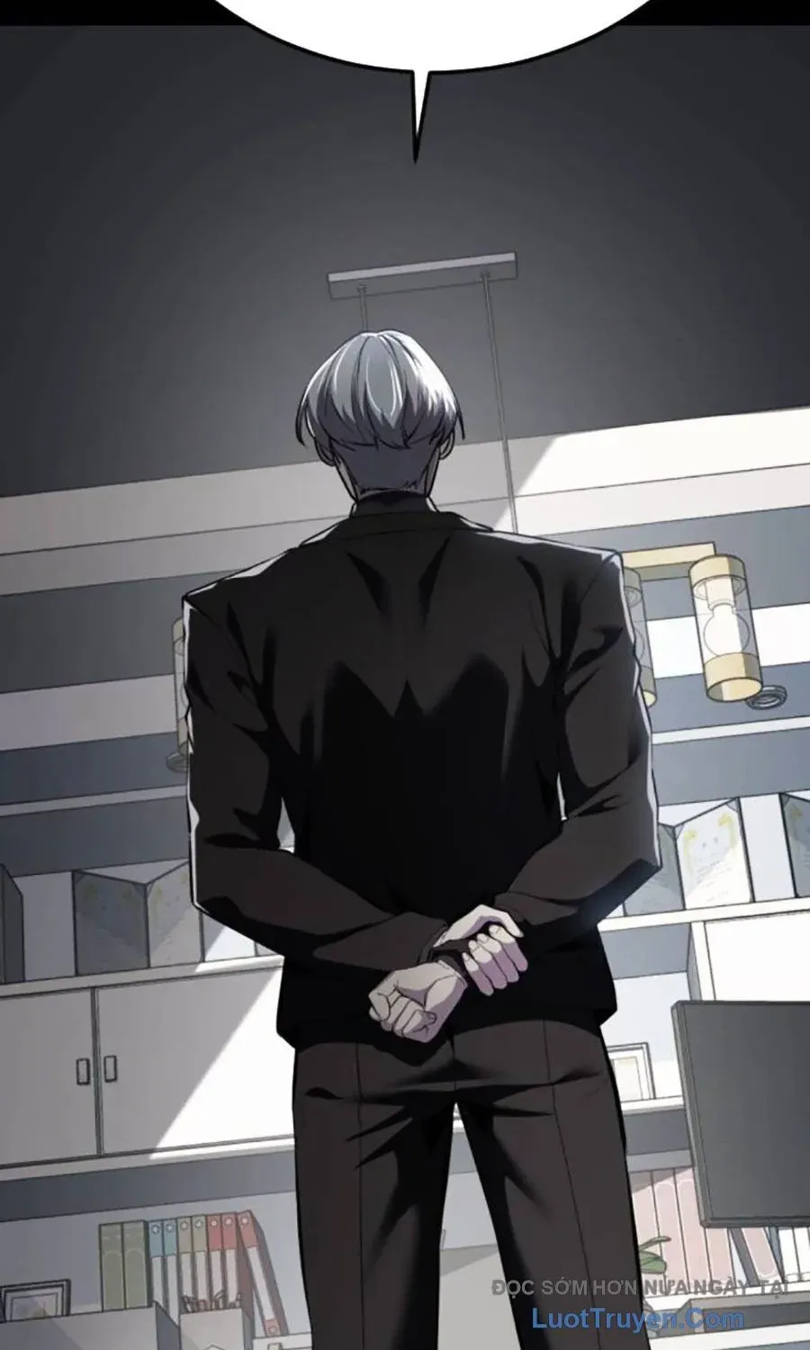 Cậu Bé Của Thần Chết - Chapter 302 - Page 24