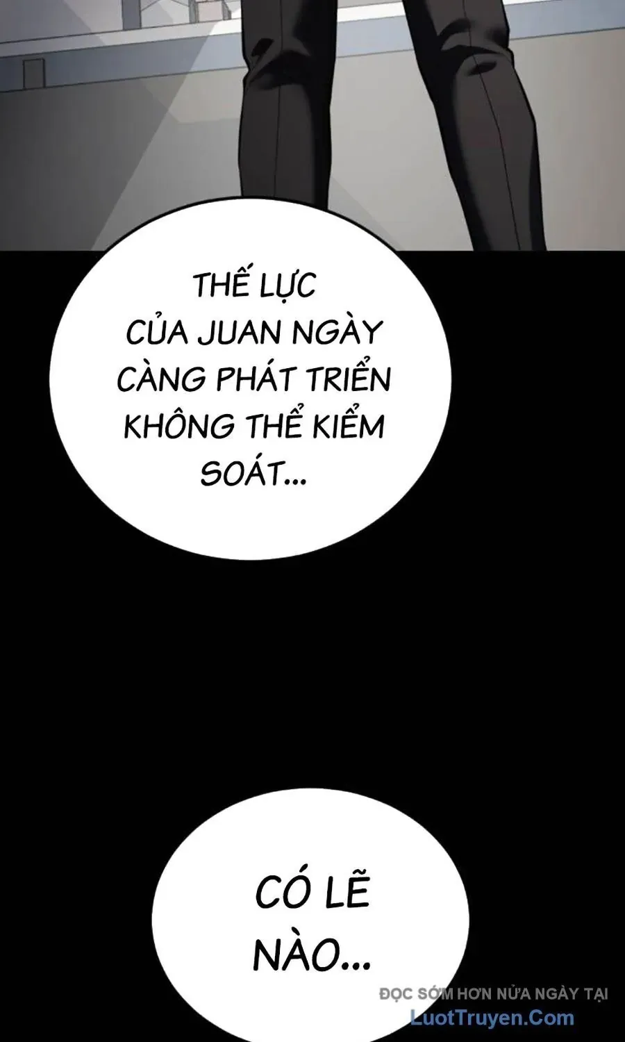 Cậu Bé Của Thần Chết - Chapter 302 - Page 25
