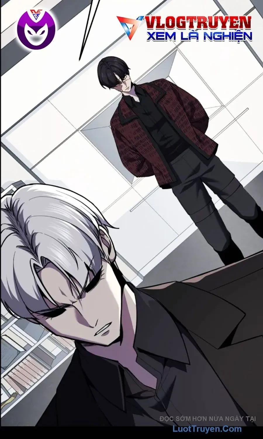 Cậu Bé Của Thần Chết - Chapter 302 - Page 27