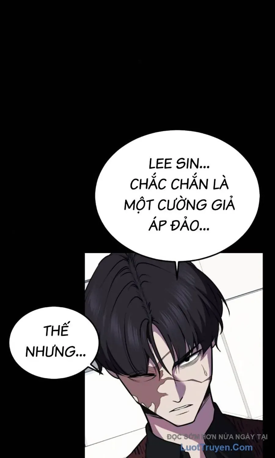 Cậu Bé Của Thần Chết - Chapter 302 - Page 28
