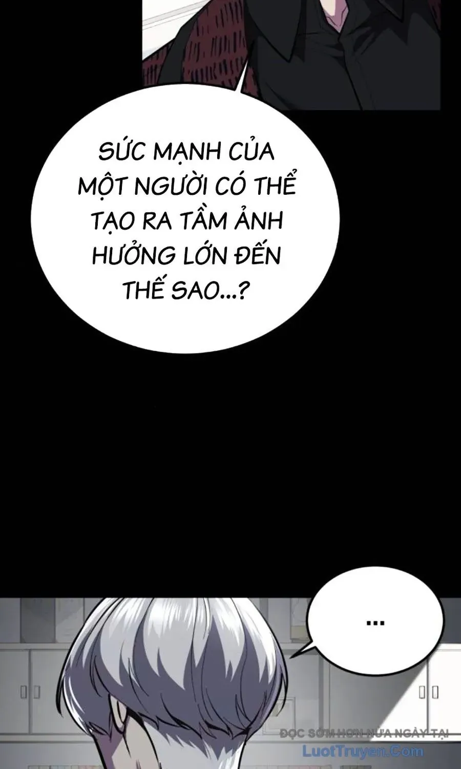 Cậu Bé Của Thần Chết - Chapter 302 - Page 29