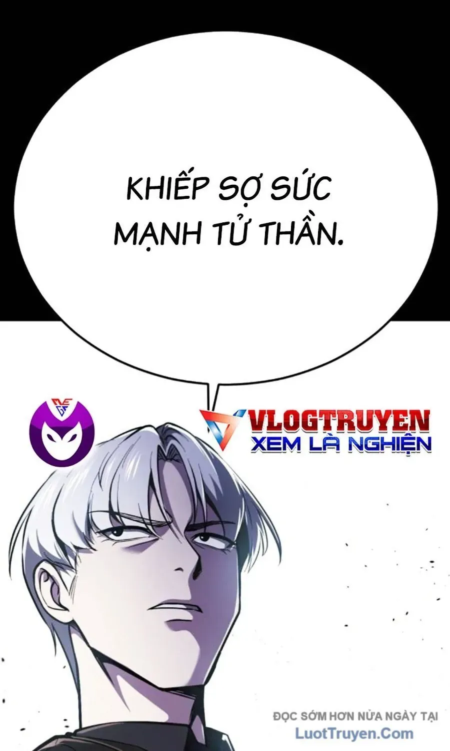 Cậu Bé Của Thần Chết - Chapter 302 - Page 36