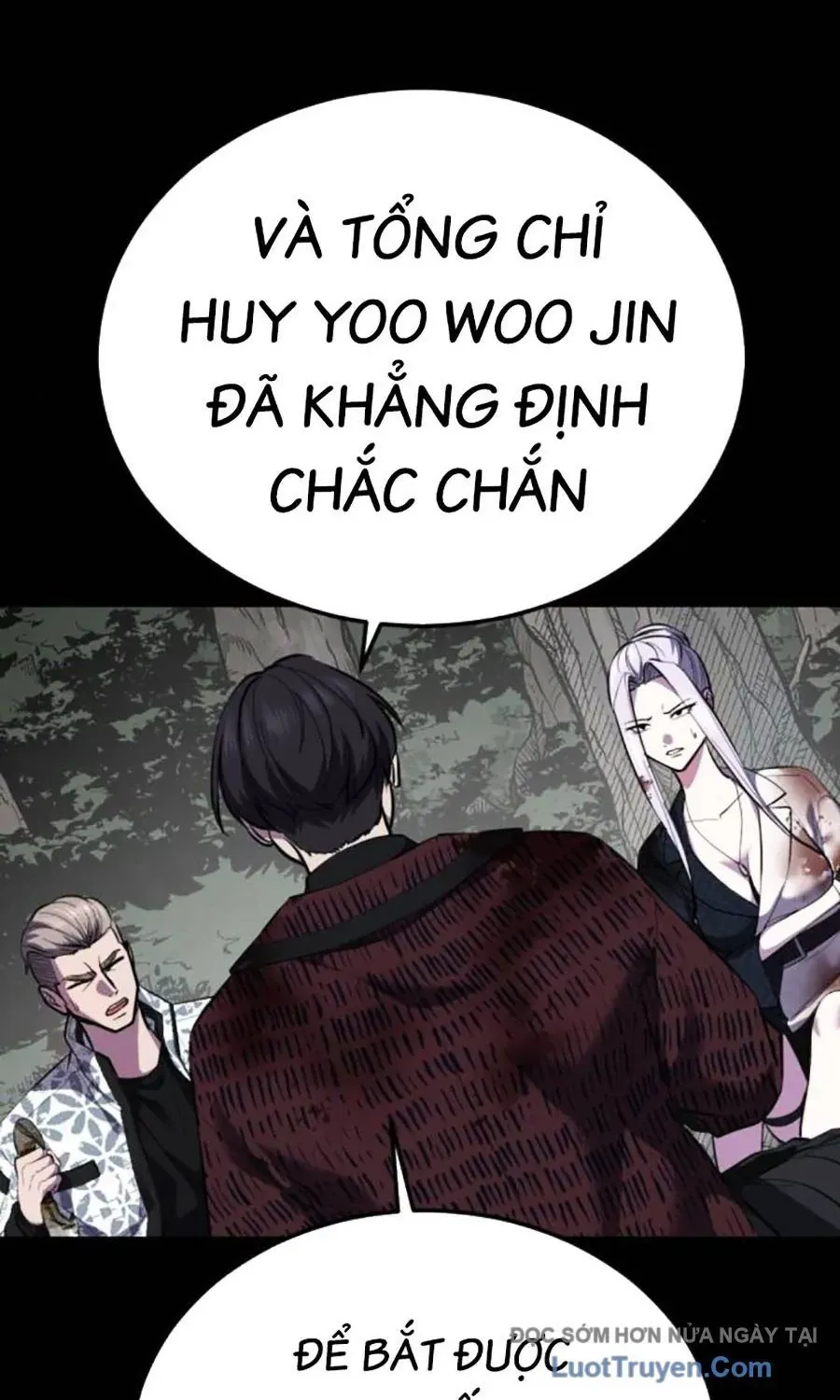 Cậu Bé Của Thần Chết - Chapter 302 - Page 38