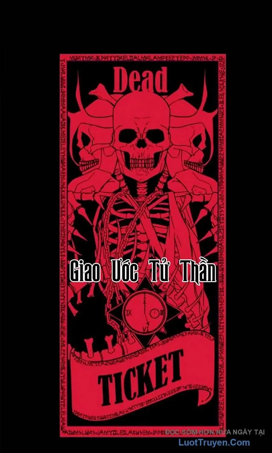 Cậu Bé Của Thần Chết - Chapter 302 - Page 42