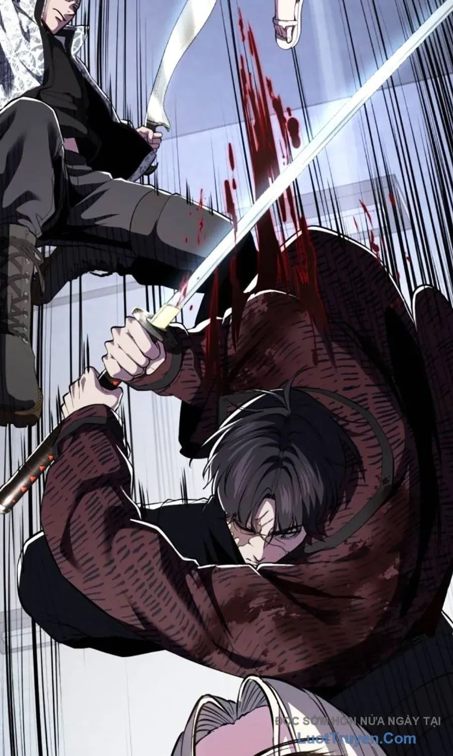 Cậu Bé Của Thần Chết - Chapter 302 - Page 45