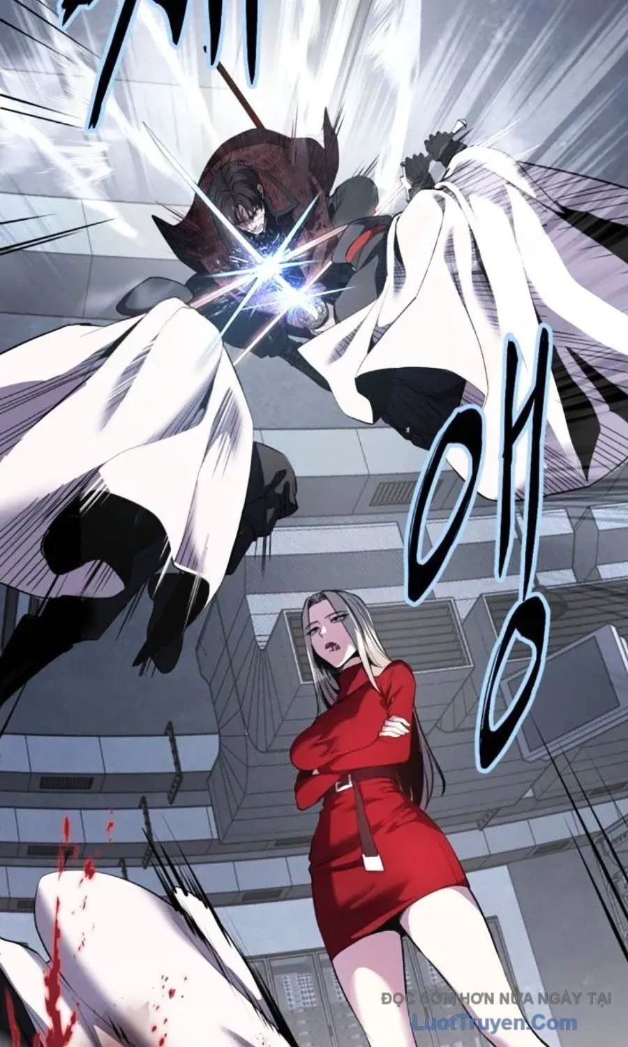 Cậu Bé Của Thần Chết - Chapter 302 - Page 49