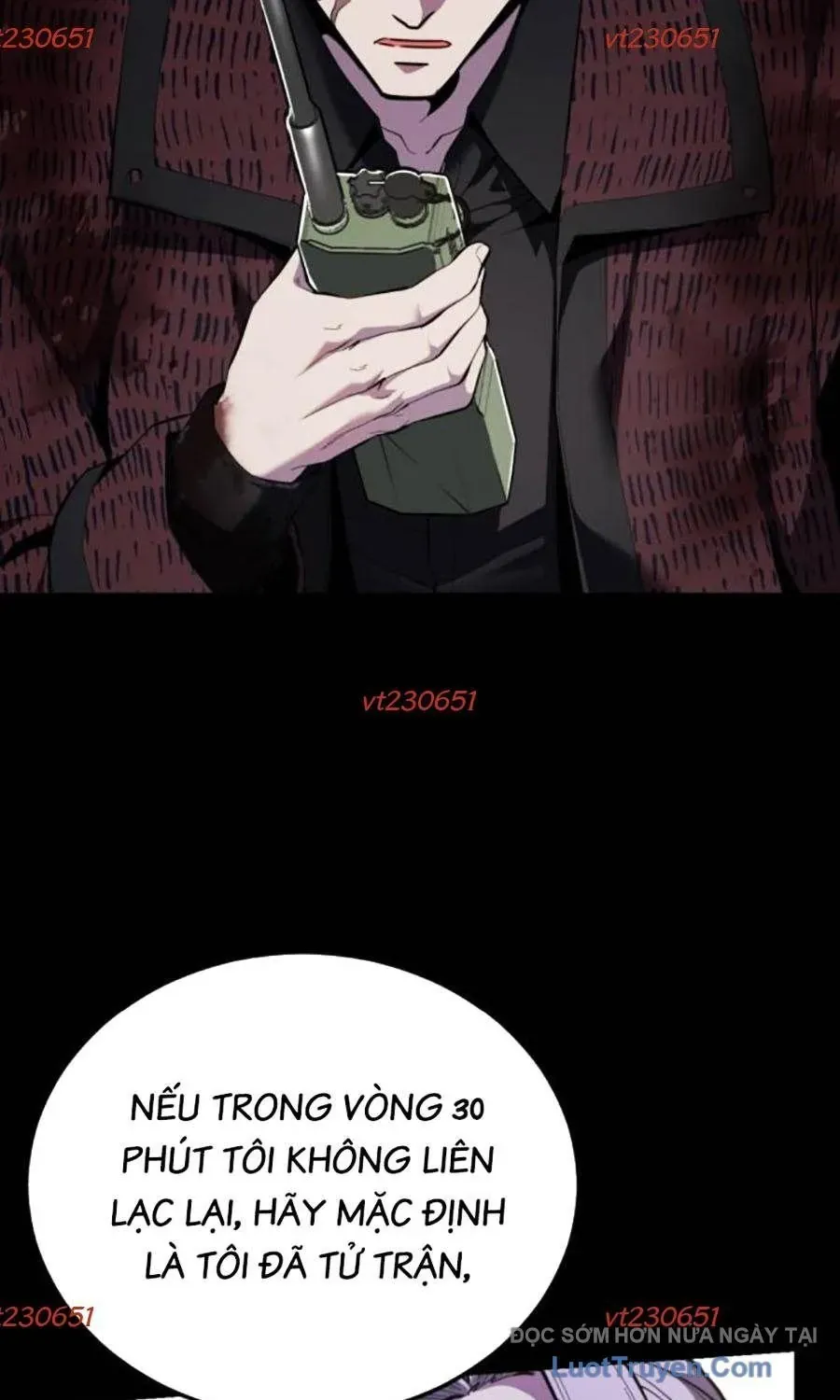 Cậu Bé Của Thần Chết - Chapter 302 - Page 5