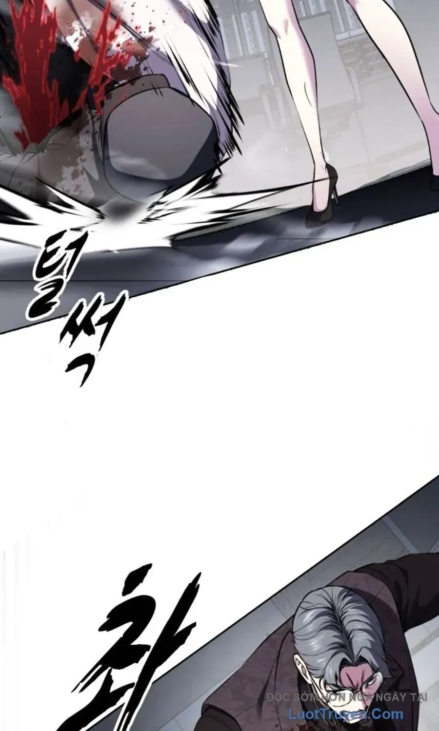 Cậu Bé Của Thần Chết - Chapter 302 - Page 50