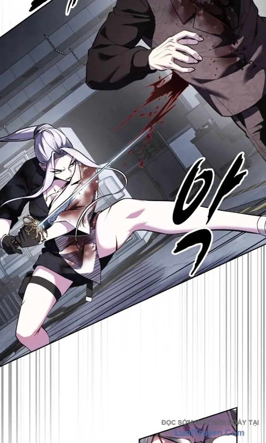 Cậu Bé Của Thần Chết - Chapter 302 - Page 51