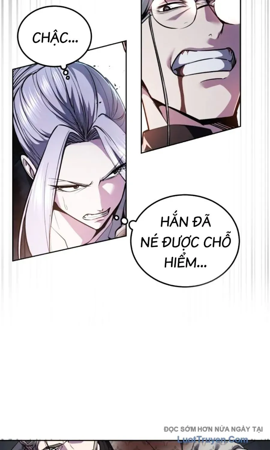 Cậu Bé Của Thần Chết - Chapter 302 - Page 52