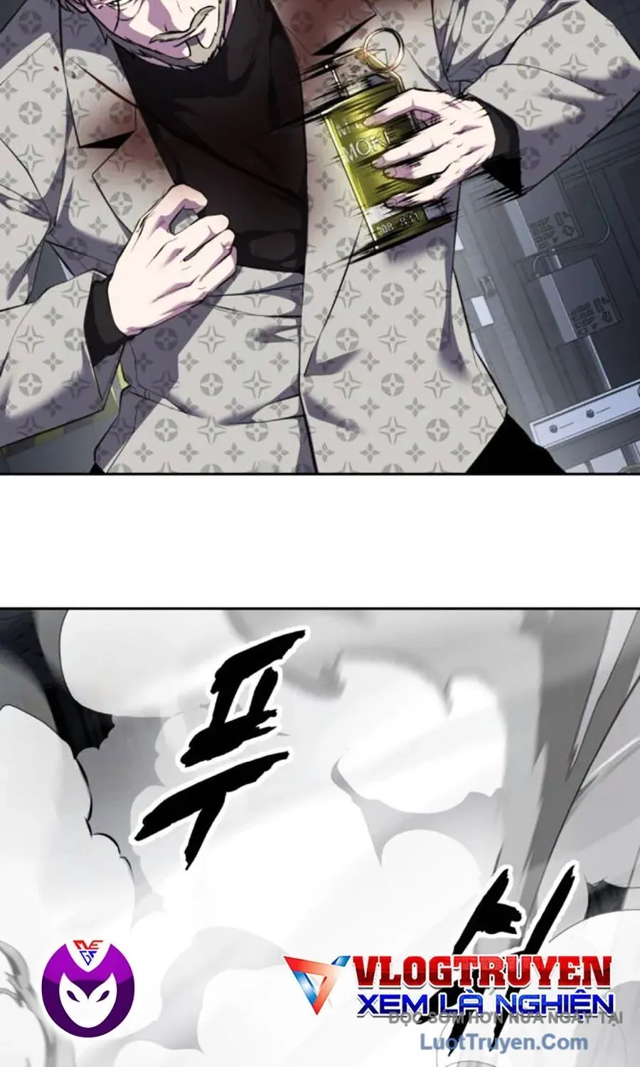 Cậu Bé Của Thần Chết - Chapter 302 - Page 53