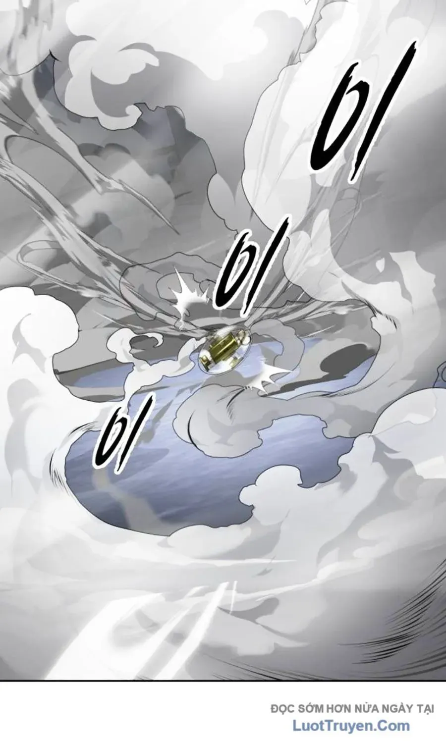 Cậu Bé Của Thần Chết - Chapter 302 - Page 54