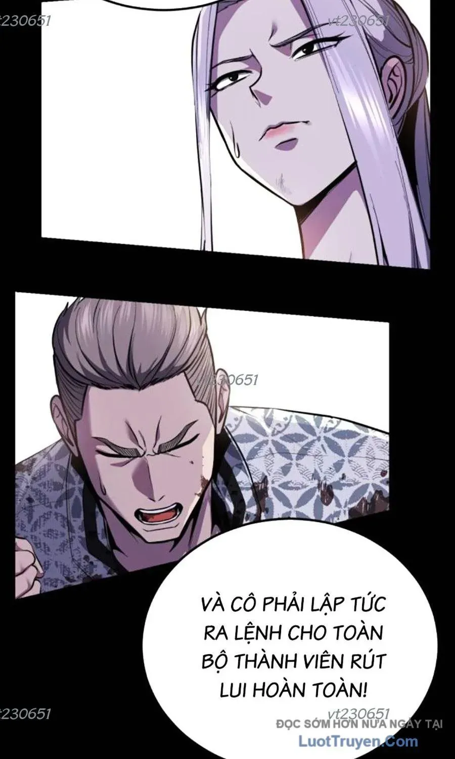 Cậu Bé Của Thần Chết - Chapter 302 - Page 6