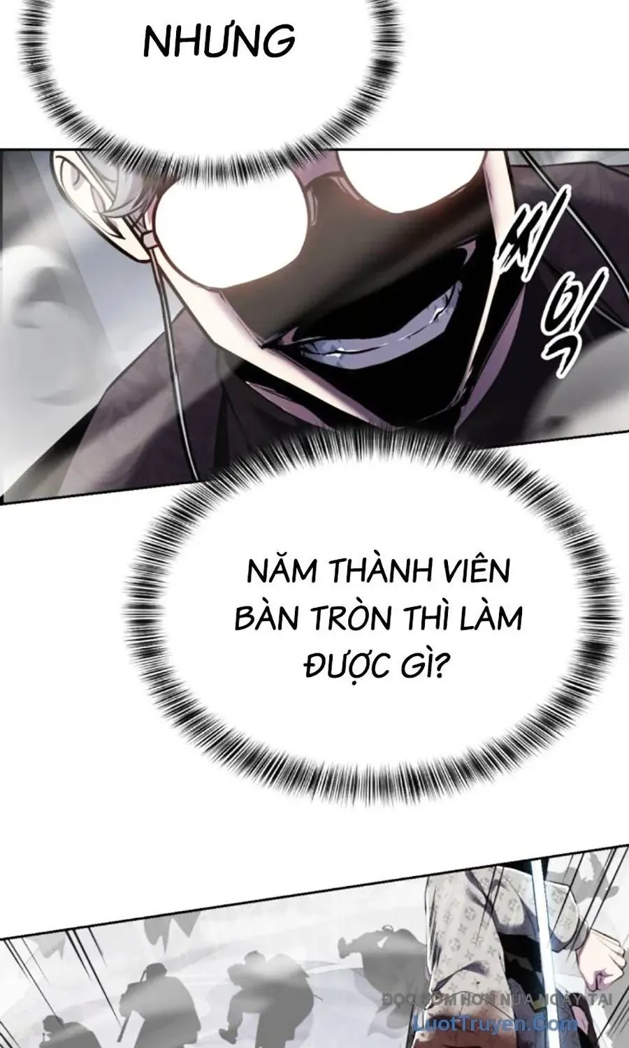 Cậu Bé Của Thần Chết - Chapter 302 - Page 61