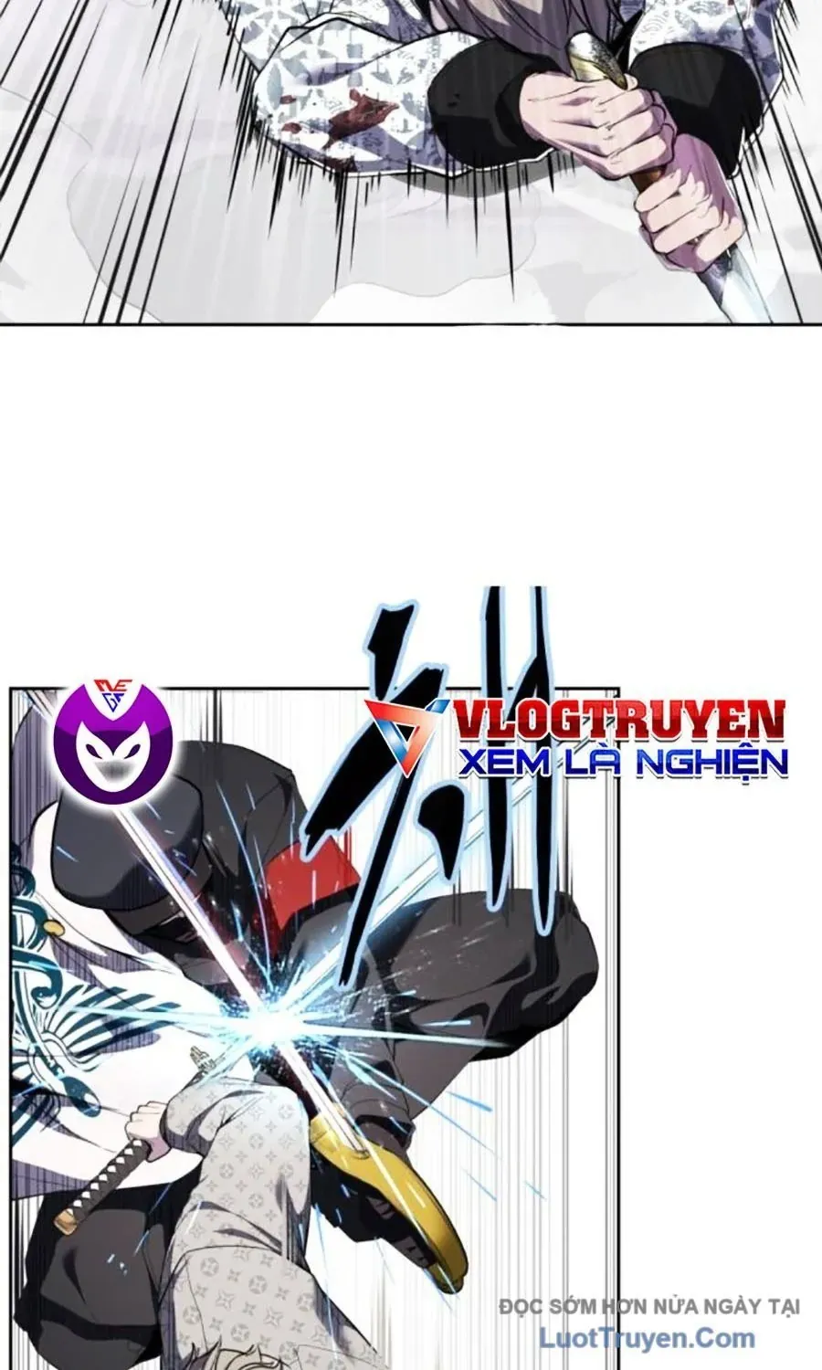 Cậu Bé Của Thần Chết - Chapter 302 - Page 63