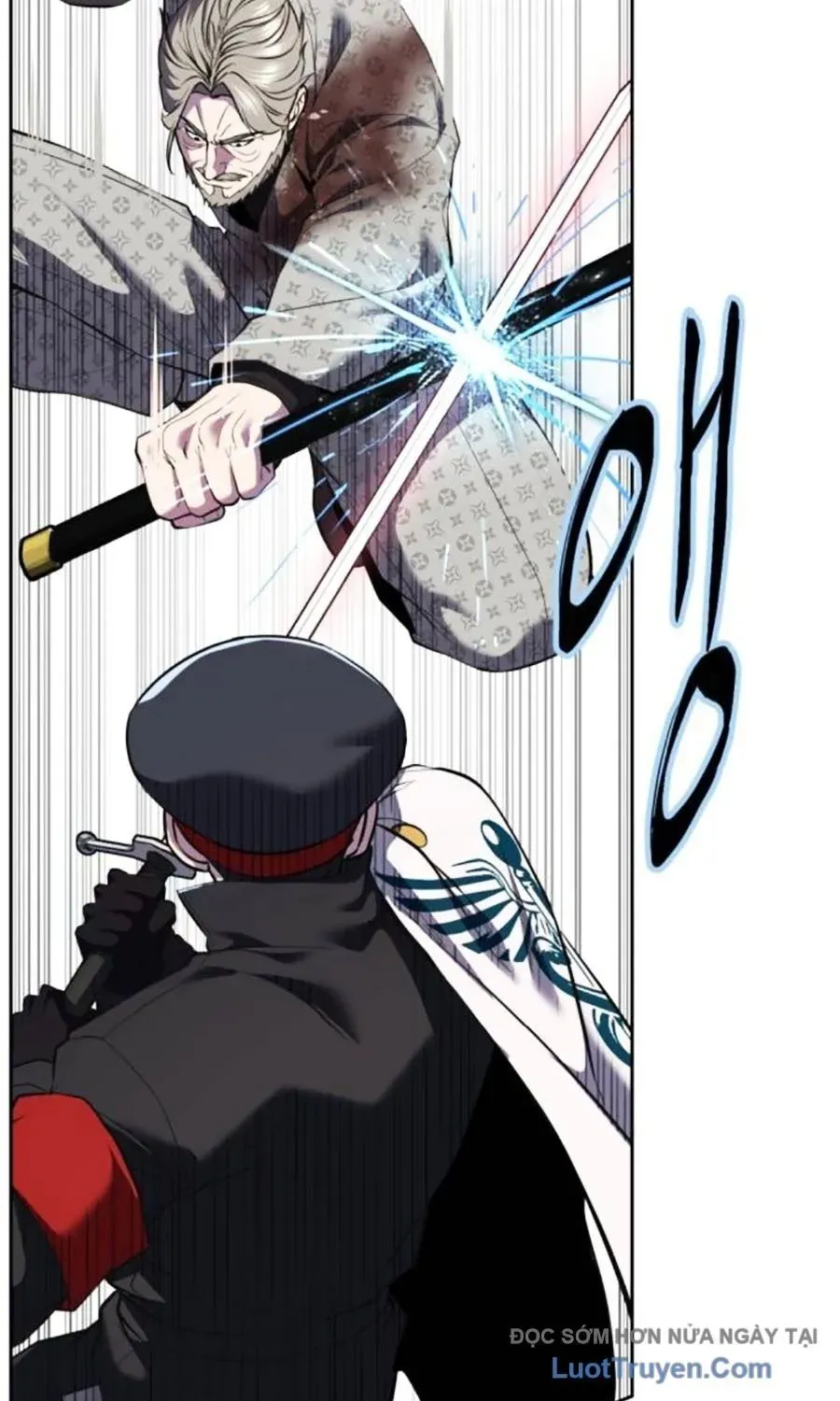 Cậu Bé Của Thần Chết - Chapter 302 - Page 64