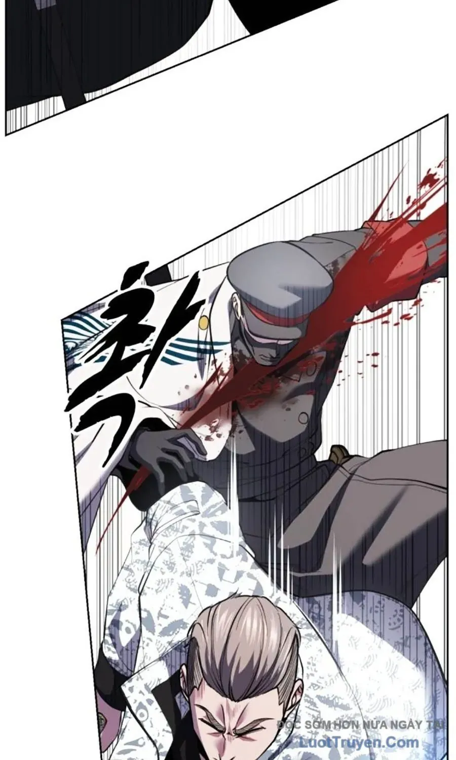 Cậu Bé Của Thần Chết - Chapter 302 - Page 65