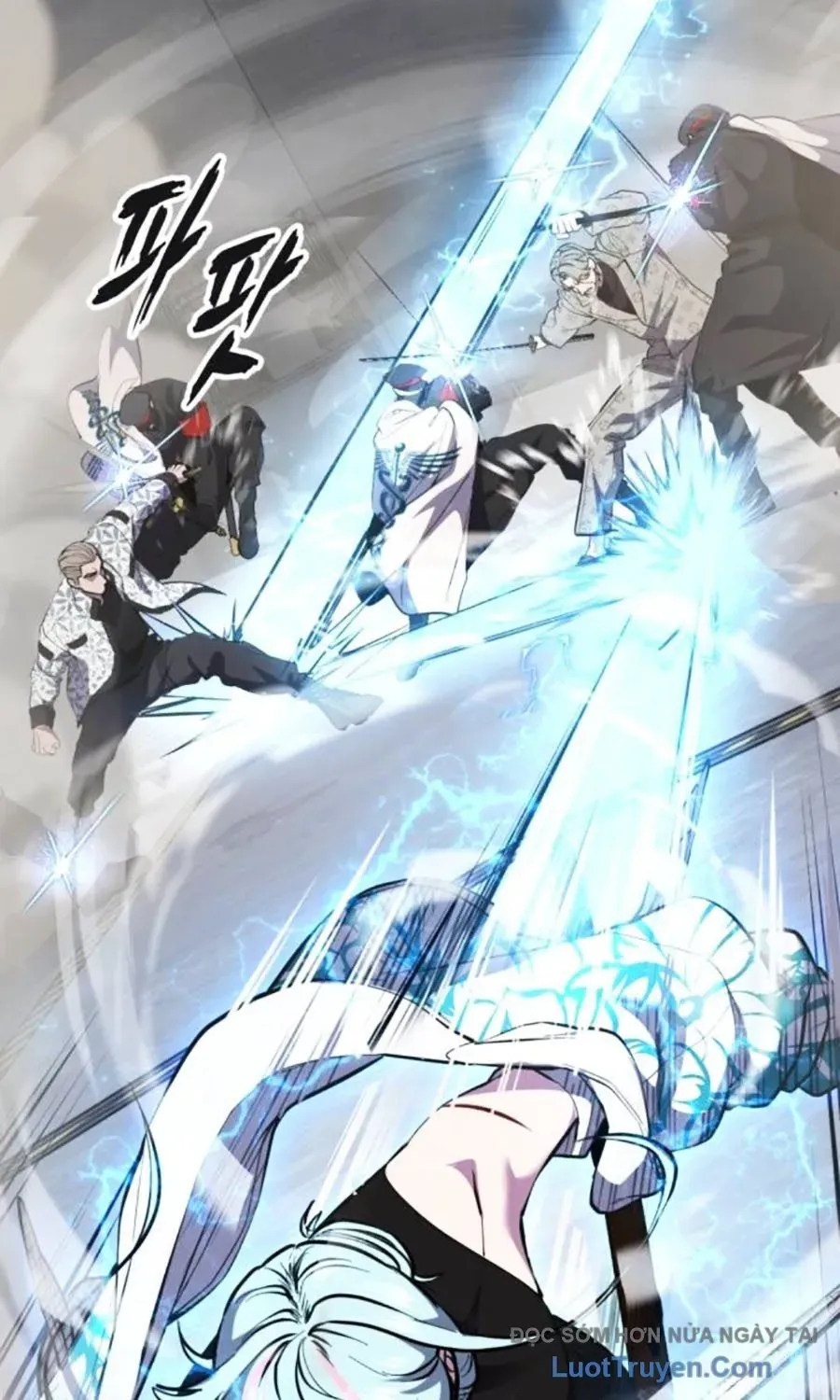 Cậu Bé Của Thần Chết - Chapter 302 - Page 68