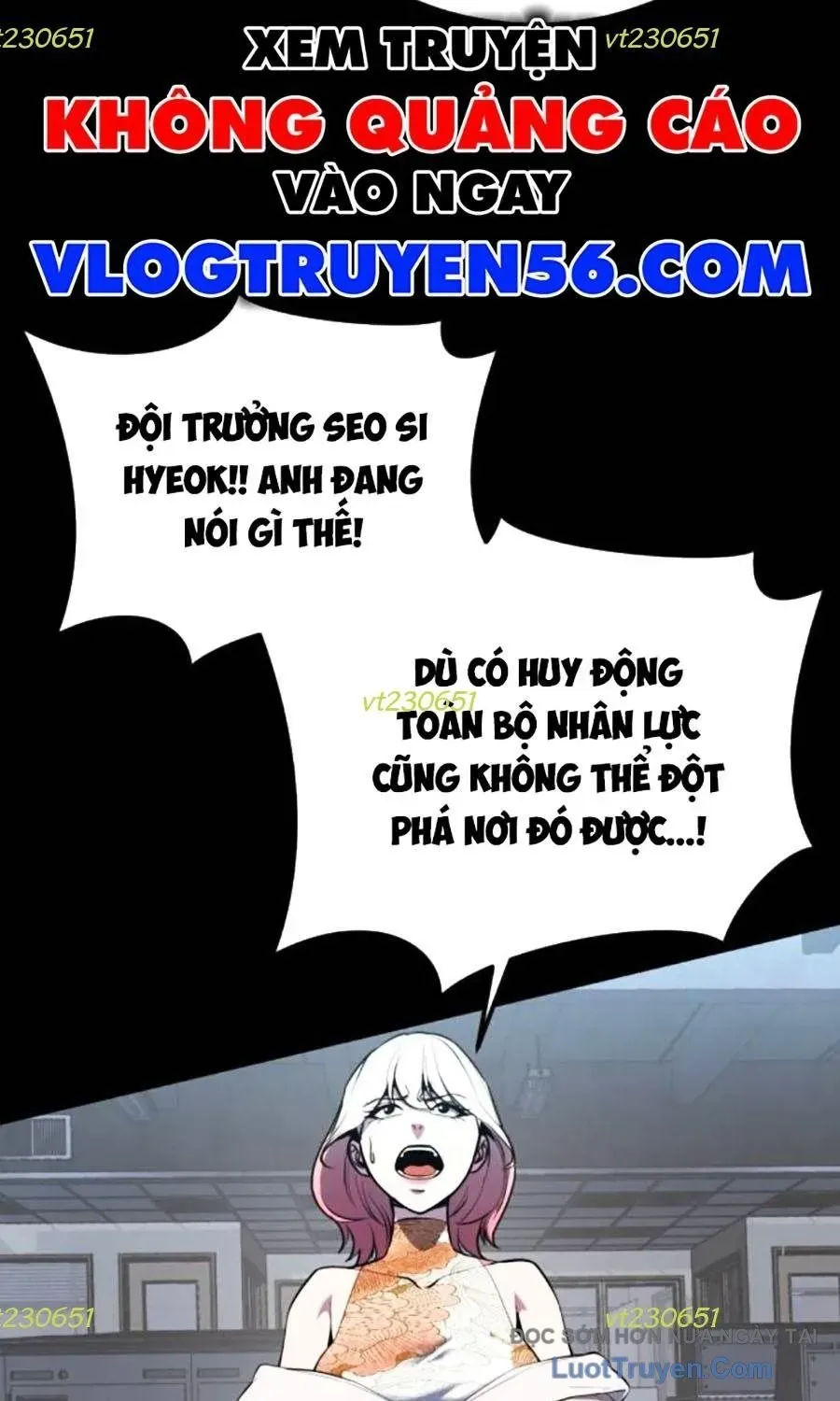 Cậu Bé Của Thần Chết - Chapter 302 - Page 7