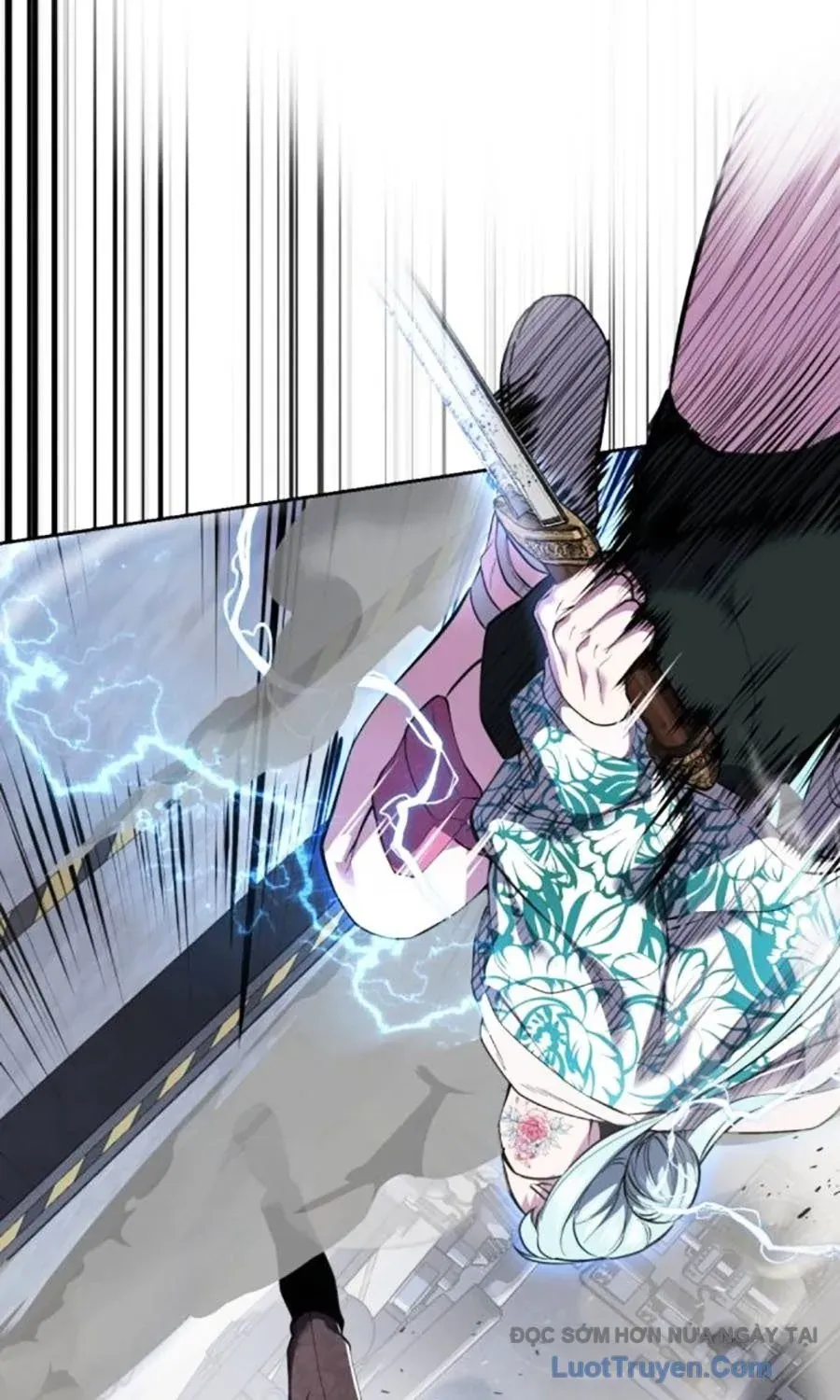 Cậu Bé Của Thần Chết - Chapter 302 - Page 70