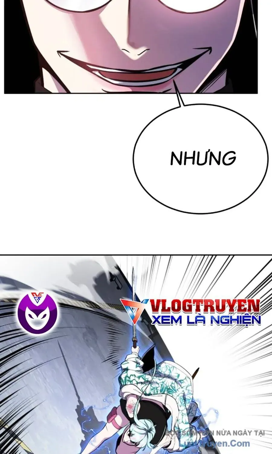 Cậu Bé Của Thần Chết - Chapter 302 - Page 72