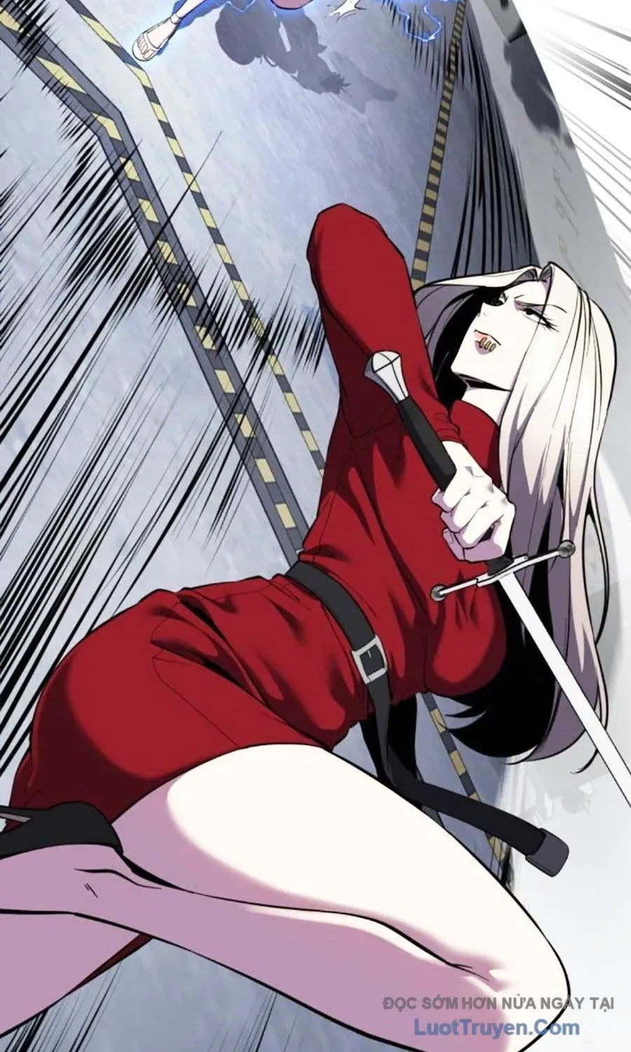 Cậu Bé Của Thần Chết - Chapter 302 - Page 73