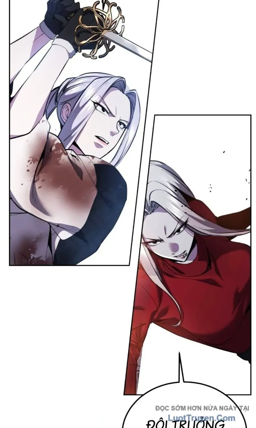 Cậu Bé Của Thần Chết - Chapter 302 - Page 77