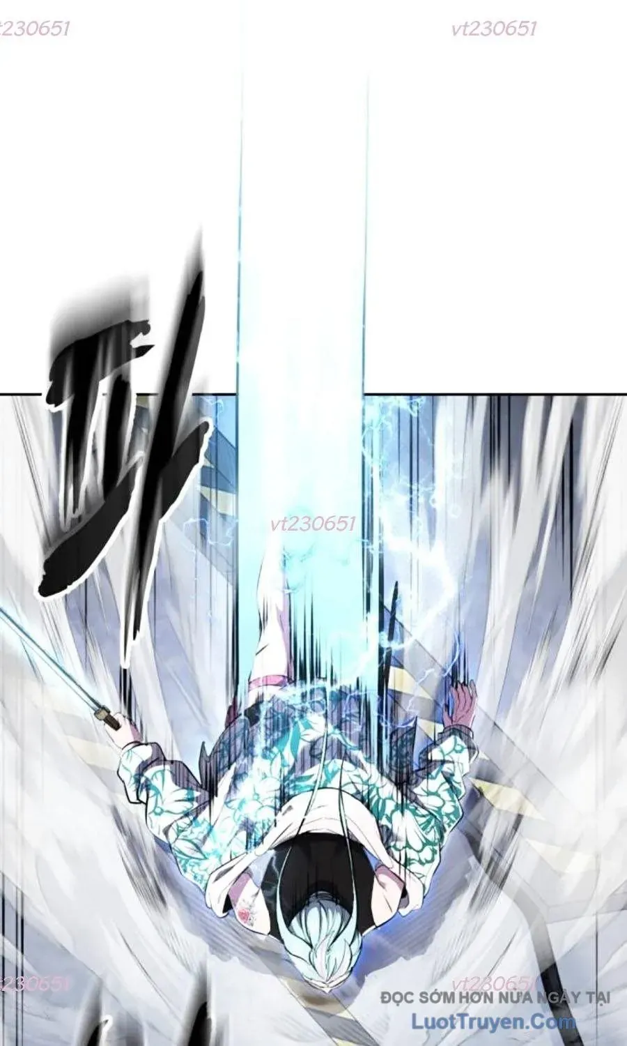 Cậu Bé Của Thần Chết - Chapter 302 - Page 79