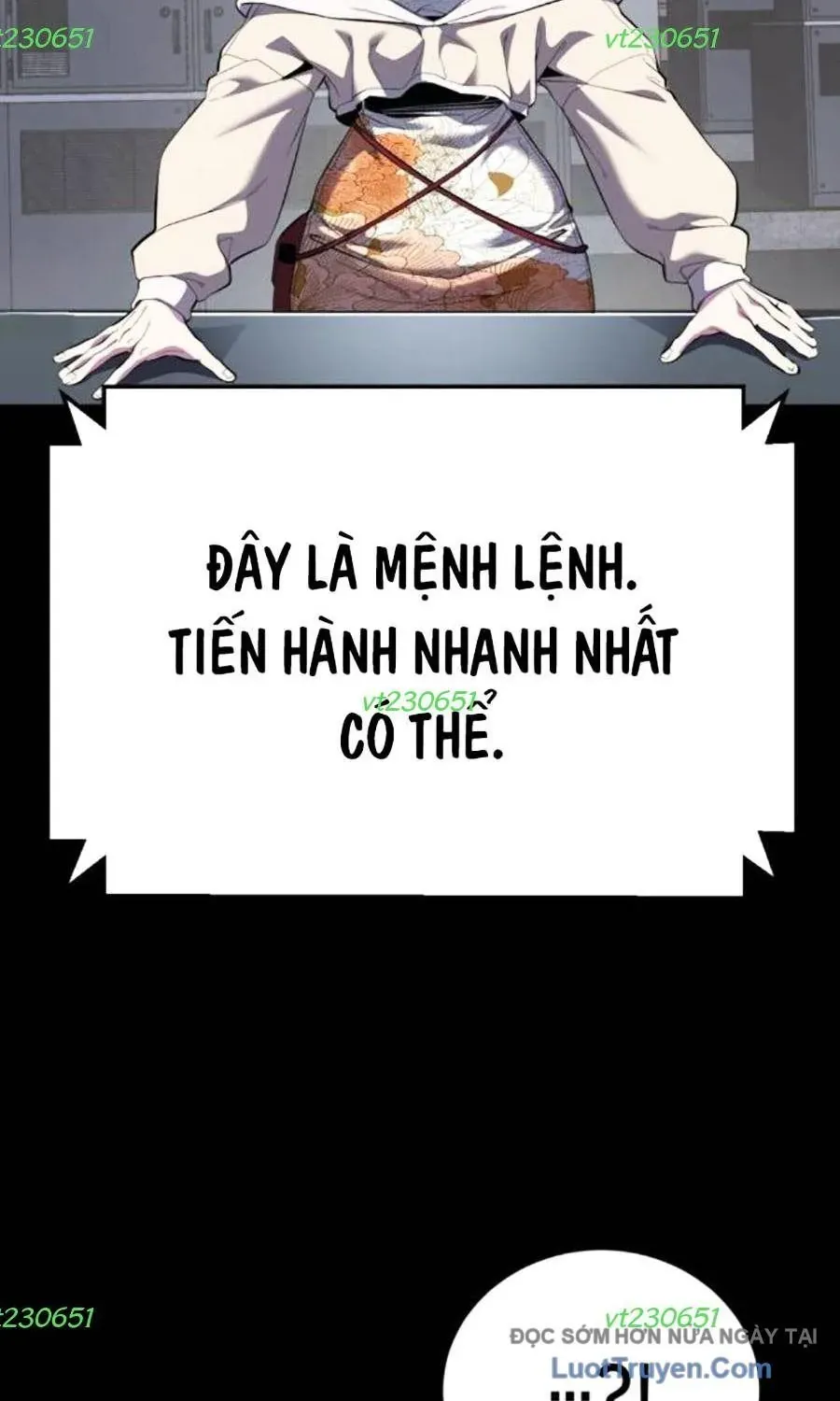 Cậu Bé Của Thần Chết - Chapter 302 - Page 8