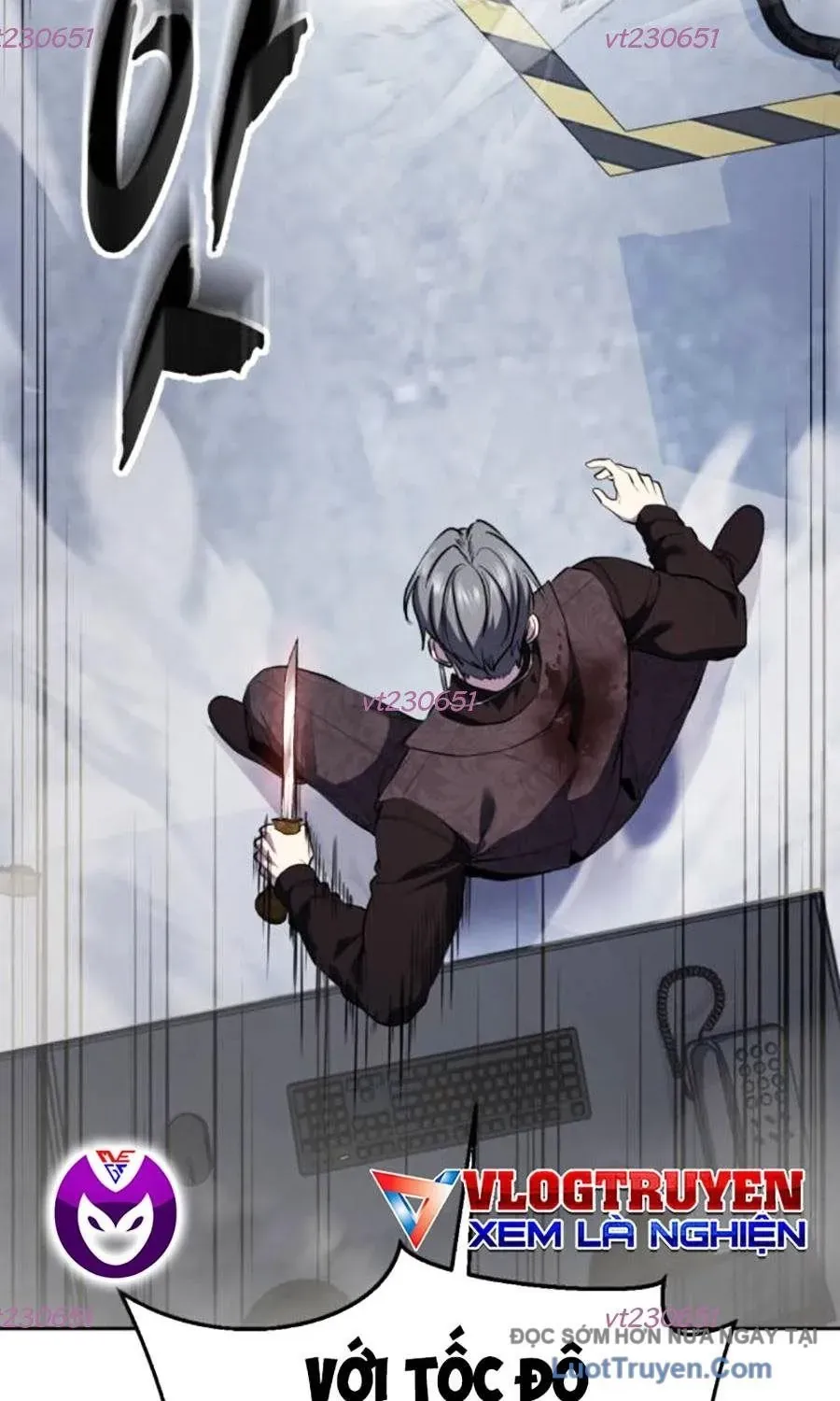 Cậu Bé Của Thần Chết - Chapter 302 - Page 80