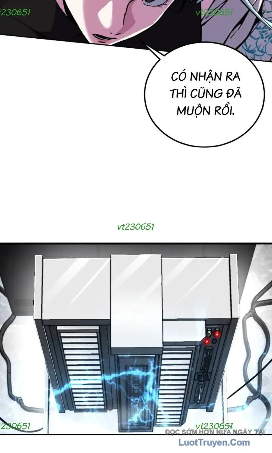 Cậu Bé Của Thần Chết - Chapter 302 - Page 88