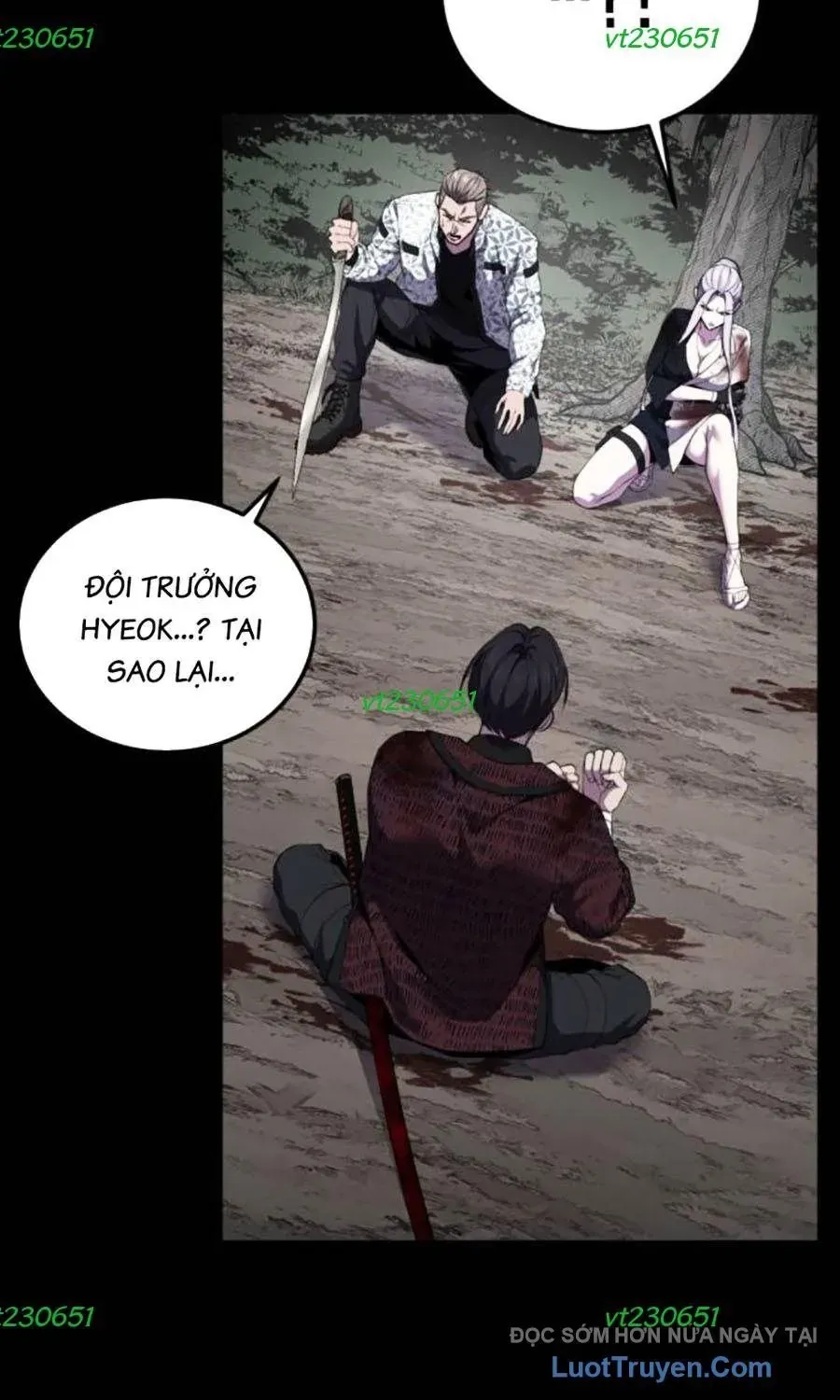 Cậu Bé Của Thần Chết - Chapter 302 - Page 9