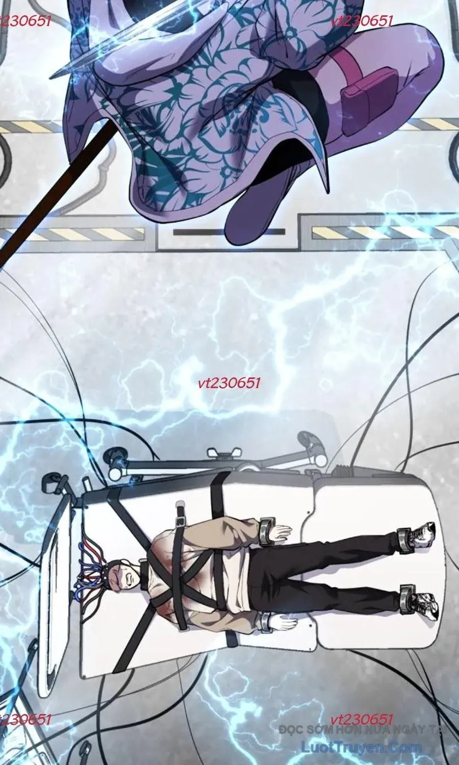 Cậu Bé Của Thần Chết - Chapter 302 - Page 90