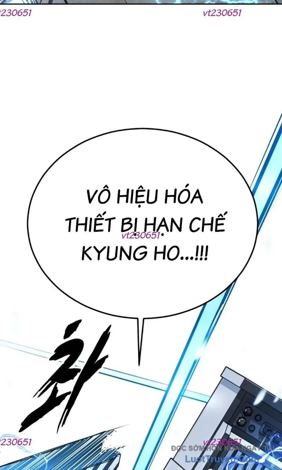 Cậu Bé Của Thần Chết - Chapter 302 - Page 91