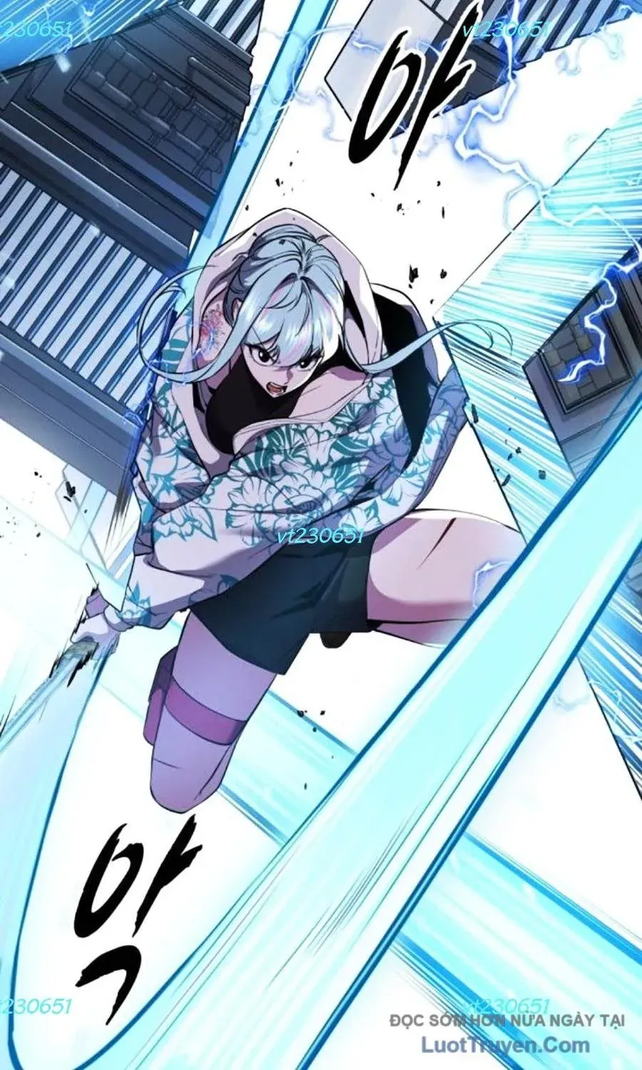 Cậu Bé Của Thần Chết - Chapter 302 - Page 92